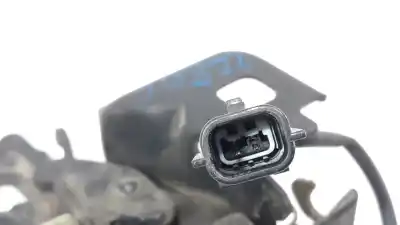 Автозапчастина б/у замок капота для renault clio iv (bh_) 1.5 dci 90 посилання на oem iam 656011705r  656011705r