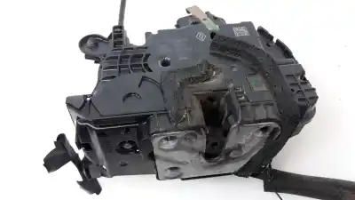 Second-hand car spare part front right door lock for renault clio iv (bh_) 1.5 dci 90 oem iam references 805024563r 805024563r 805024563r