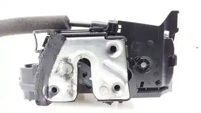 Second-hand car spare part rear right door lock for renault clio iv (bh_) 1.5 dci 90 oem iam references 825002104r