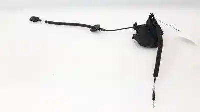 Автозапчасти б/у замок задней правой двери за renault clio iv (bh_) 1.5 dci 90 ссылки oem iam 825002104r 825002104r 825002104r