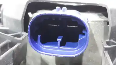 Second-hand car spare part radiator cooling fan for renault clio iv (bh_) 1.5 dci 90 oem iam references 214818664r  214818009r