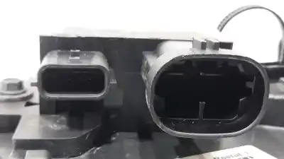 Second-hand car spare part radiator cooling fan for renault clio iv (bh_) 1.5 dci 90 oem iam references 214818664r  214818009r