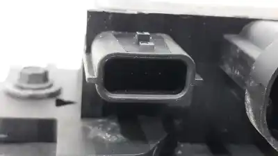 Second-hand car spare part radiator cooling fan for renault clio iv (bh_) 1.5 dci 90 oem iam references 214818664r  214818009r