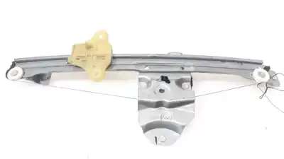 Second-hand car spare part passenger side right window regulator for renault clio iv (bh_) 1.5 dci 90 oem iam references 807205569r  807205569r
