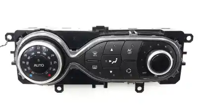 Second-hand car spare part climate control for renault clio iv (bh_) 1.5 dci 90 oem iam references 275101414r