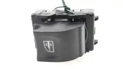 Second-hand car spare part right front power window switch for renault clio iv (bh_) 1.5 dci 90 oem iam references 254218614r