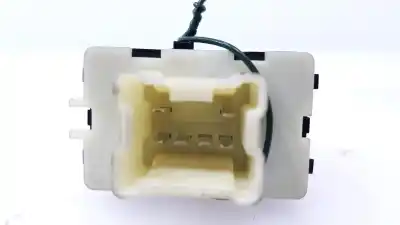 Second-hand car spare part right front power window switch for renault clio iv (bh_) 1.5 dci 90 oem iam references 254218614r  254218614r
