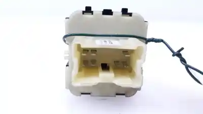 Second-hand car spare part left front power window switch for renault clio iv (bh_) 1.5 dci 90 oem iam references 254118722r  254118722r