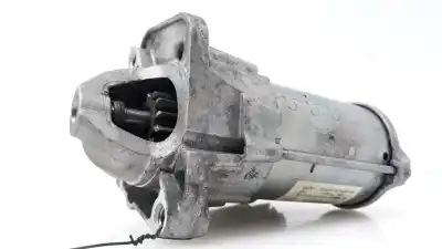 Second-hand car spare part starter motor for renault clio iv (bh_) 1.5 dci 90 oem iam references 233004868r