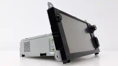 Second-hand car spare part multifunction display for renault clio iv (bh_) 1.5 dci 90 oem iam references 281153868r  281153868r