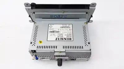 Second-hand car spare part multifunction display for renault clio iv (bh_) 1.5 dci 90 oem iam references 281153868r  281153868r