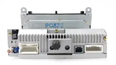 Second-hand car spare part multifunction display for renault clio iv (bh_) 1.5 dci 90 oem iam references 281153868r  281153868r