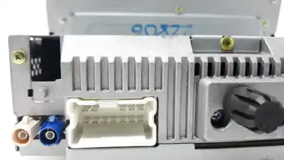 Second-hand car spare part multifunction display for renault clio iv (bh_) 1.5 dci 90 oem iam references 281153868r  281153868r