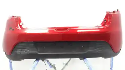 Second-hand car spare part rear bumper for renault clio iv (bh_) 1.5 dci 90 oem iam references 850103029r