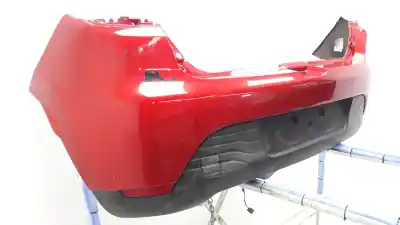 Second-hand car spare part rear bumper for renault clio iv (bh_) 1.5 dci 90 oem iam references 850103029r  850103029r