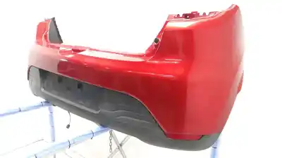 Second-hand car spare part rear bumper for renault clio iv (bh_) 1.5 dci 90 oem iam references 850103029r  850103029r