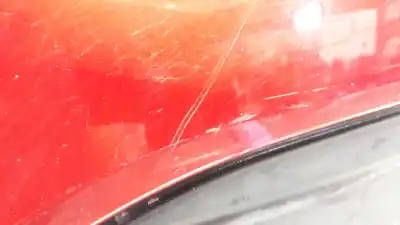 Second-hand car spare part rear bumper for renault clio iv (bh_) 1.5 dci 90 oem iam references 850103029r  850103029r