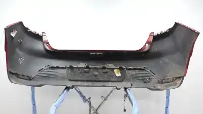Second-hand car spare part rear bumper for renault clio iv (bh_) 1.5 dci 90 oem iam references 850103029r  850103029r
