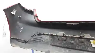 Second-hand car spare part rear bumper for renault clio iv (bh_) 1.5 dci 90 oem iam references 850103029r  850103029r