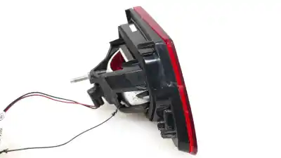 Автозапчасти б/у внутренний левый задний фонарь за renault clio iv (bh_) 1.5 dci 90 ссылки oem iam 265552424r  265552424r