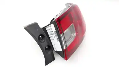 Second-hand car spare part right tailgate light for renault clio iv (bh_) 1.5 dci 90 oem iam references 265502631r  265502631r