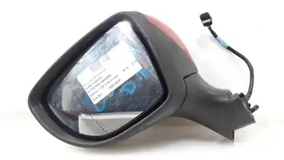 Second-hand car spare part left rearview mirror for renault clio iv (bh_) 1.5 dci 90 oem iam references 963022031r