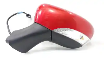 Second-hand car spare part left rearview mirror for renault clio iv (bh_) 1.5 dci 90 oem iam references 963022031r  963022031r