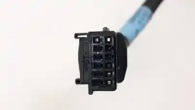 Second-hand car spare part left rearview mirror for renault clio iv (bh_) 1.5 dci 90 oem iam references 963022031r  963022031r