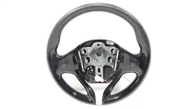 Second-hand car spare part steering wheel for renault clio iv (bh_) 1.5 dci 90 oem iam references 484001738r