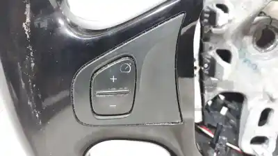 Автозапчастина б/у кермо для renault clio iv (bh_) 1.5 dci 90 посилання на oem iam 484001738r  484001738r