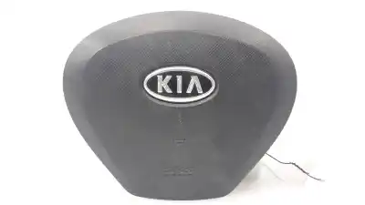 Second-hand car spare part front left air bag for kia cee´d concept oem iam references 569001h000eq