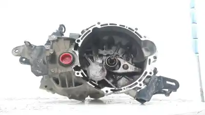 Second-hand car spare part gearbox for kia cee´d concept oem iam references 4300023310