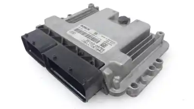 Second-hand car spare part ecu engine control for kia cee´d concept oem iam references 391032a765