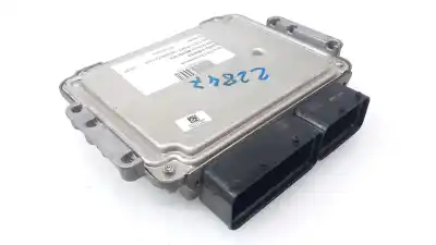 Second-hand car spare part ecu engine control for kia cee´d concept oem iam references 391032a765 0281013400 391032a765