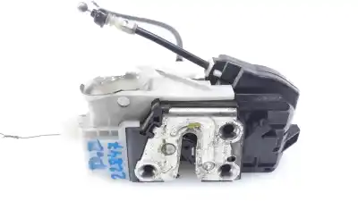 Second-hand car spare part front right door lock for kia cee´d concept oem iam references 813201h040