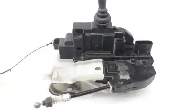 Second-hand car spare part front right door lock for kia cee´d concept oem iam references 813201h040 813201h040 813201h040