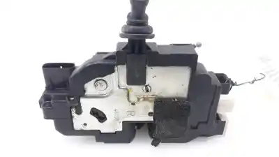 Second-hand car spare part front right door lock for kia cee´d concept oem iam references 813201h040 813201h040 813201h040