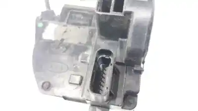Second-hand car spare part front right door lock for kia cee´d concept oem iam references 813201h040 813201h040 813201h040