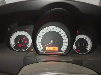 Second-hand car spare part dashboard for kia cee´d concept oem iam references 940031h090