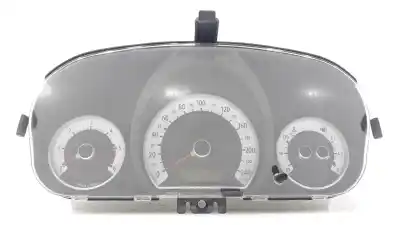 Second-hand car spare part dashboard for kia cee´d concept oem iam references 940031h090 940031h030 940031h030