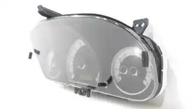 Second-hand car spare part dashboard for kia cee´d concept oem iam references 940031h090 940031h030 940031h030