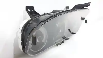 Second-hand car spare part dashboard for kia cee´d concept oem iam references 940031h090 940031h030 940031h030