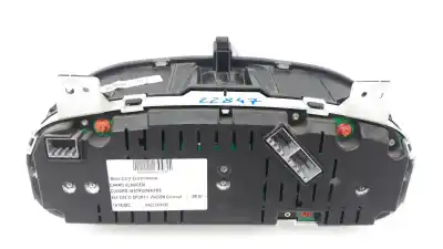 Second-hand car spare part dashboard for kia cee´d concept oem iam references 940031h090 940031h030 940031h030