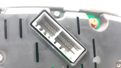 Second-hand car spare part dashboard for kia cee´d concept oem iam references 940031h090 940031h030 940031h030