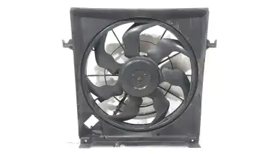 Second-hand car spare part radiator cooling fan for kia cee´d concept oem iam references 253861h680