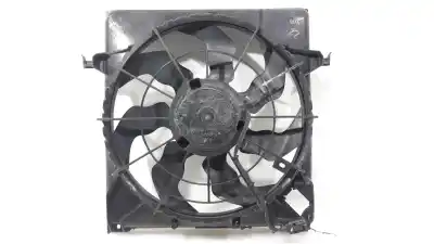 Pezzo di ricambio per auto di seconda mano elettroventola per kia cee´d concept riferimenti oem iam 253861h680 253861h680 253861h680