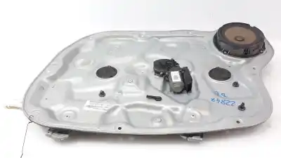 Second-hand car spare part passenger side right window regulator for kia cee´d concept oem iam references 824801h070