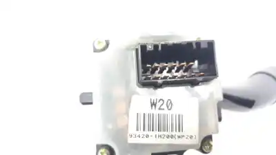 Pezzo di ricambio per auto di seconda mano comando pulito per kia cee´d concept riferimenti oem iam 934201h200 934201h200 934201h200