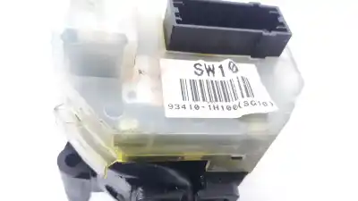 Second-hand car spare part headlights switch for kia cee´d concept oem iam references 934101h100 934101h100 934101h100