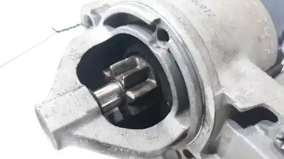 Second-hand car spare part starter motor for kia cee´d concept oem iam references 361002a100 361002a100 361002a100